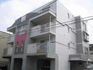 シャリテ澄川Ⅰ