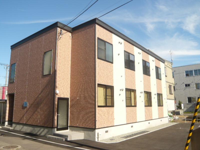 レオパレスメイリー