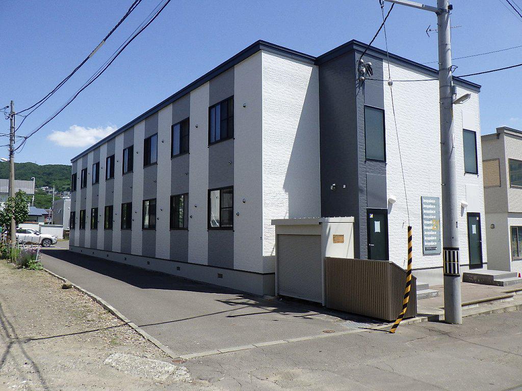 レオパレスアクアレスト