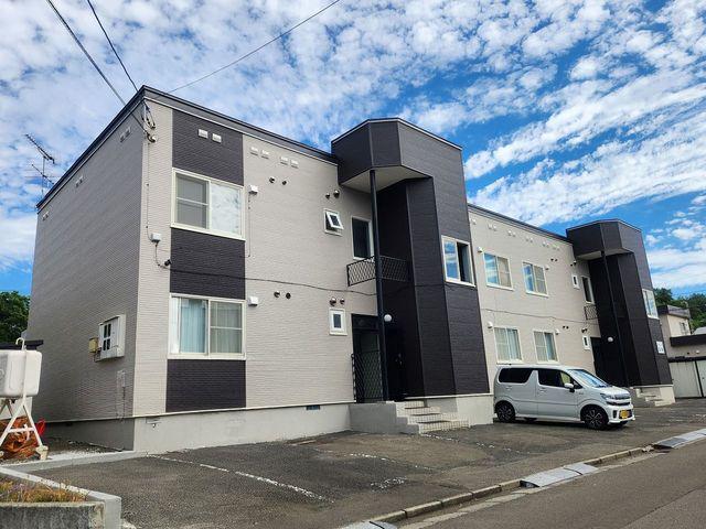 クレストール高柳