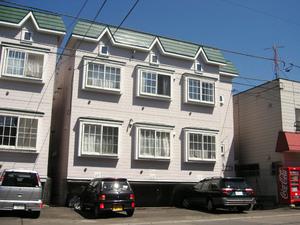 ヴィラビアンカ澄川