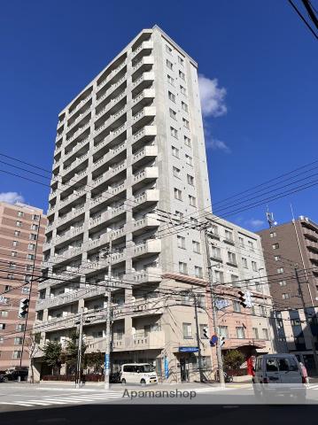 HF東札幌レジデンス