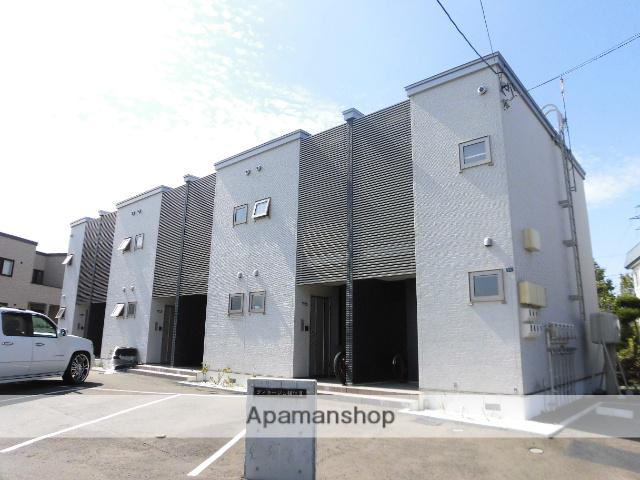 ヴィサージュ福住Ⅱ