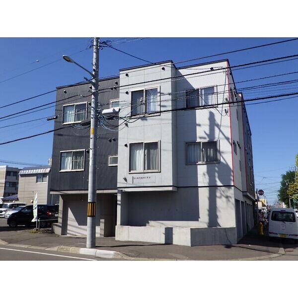 シンセリティ栄通