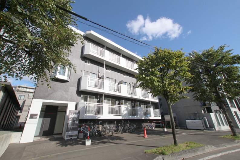 ジュイエ学園前