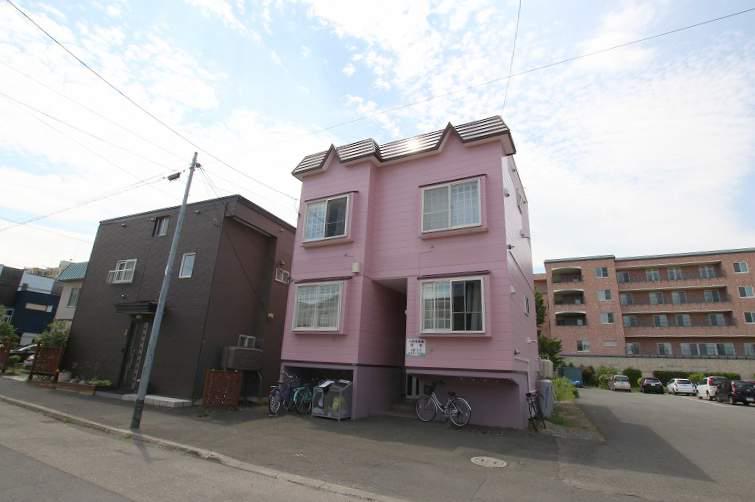 ローズガーデン