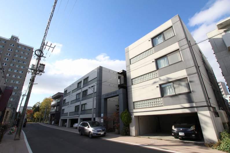 アサヒコートハウス