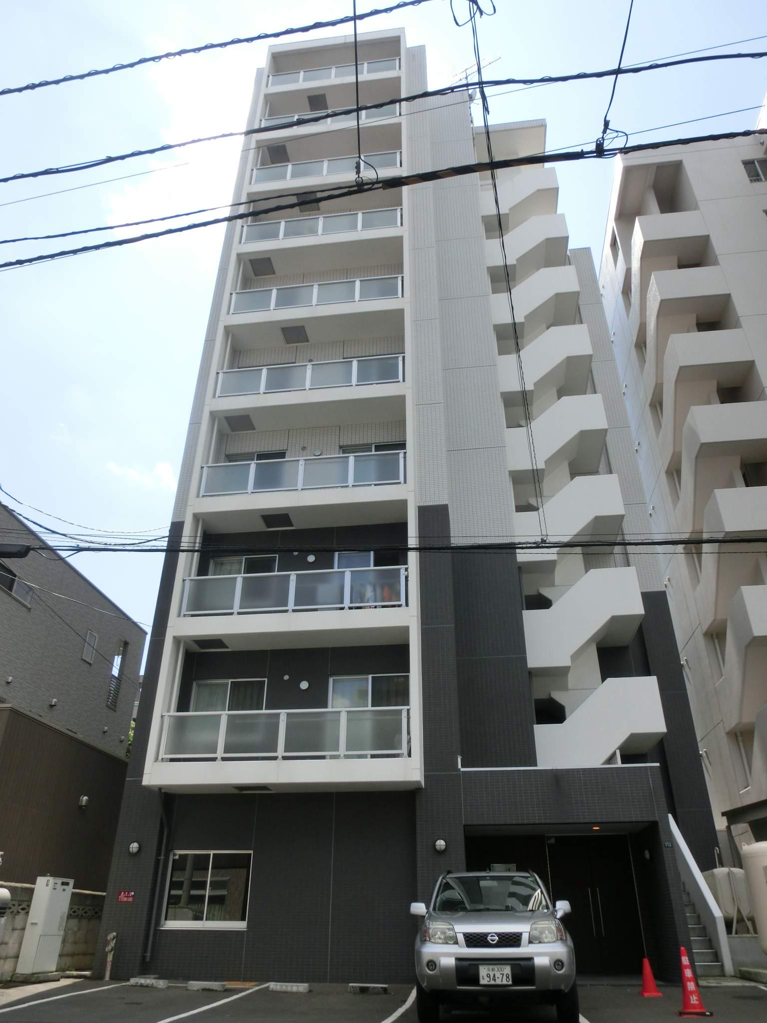 アストリア大通