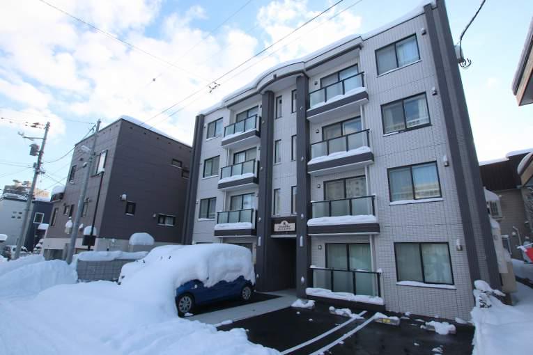 グランメールラフィア