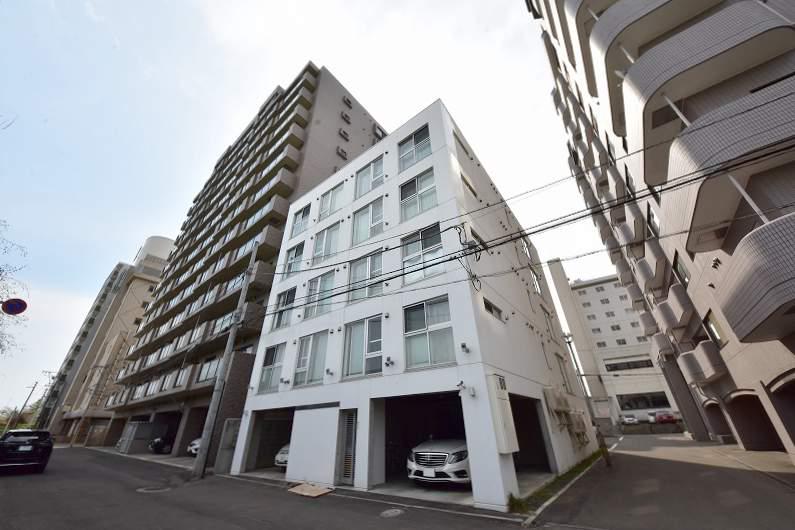 ラ・フォルテS13