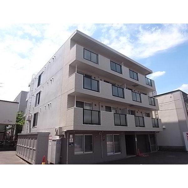 シティプラザ澄川