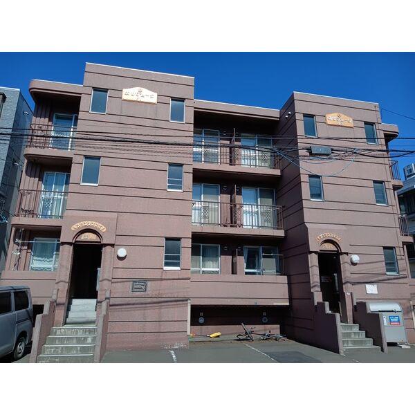 カサデューク澄川81