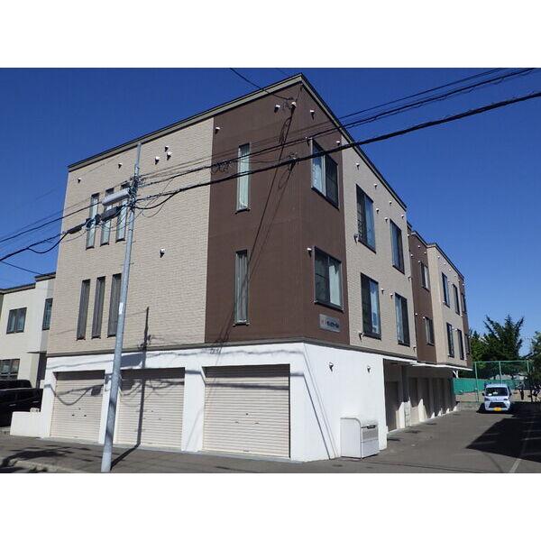 サンピラー菊水