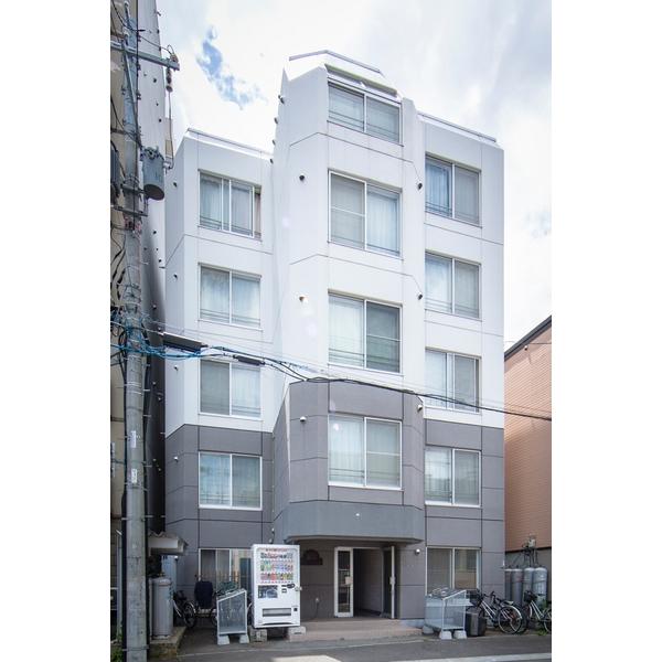 ドリームシティ本郷