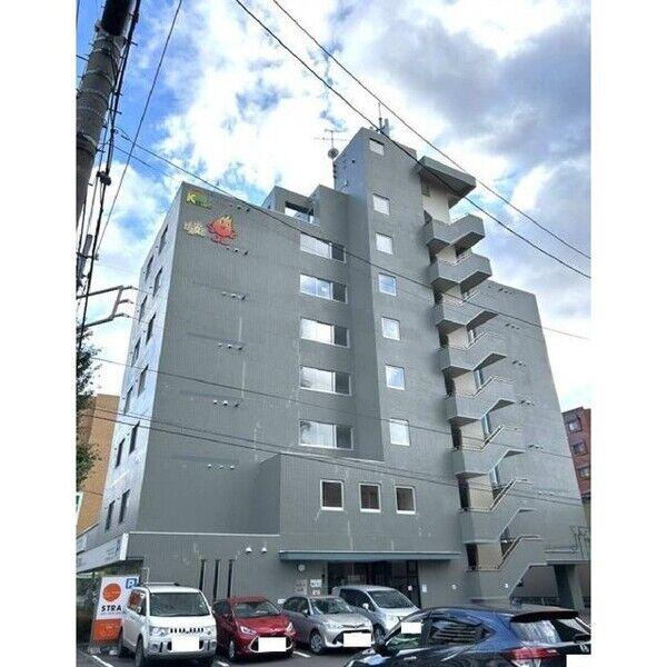 ルネサンス山鼻