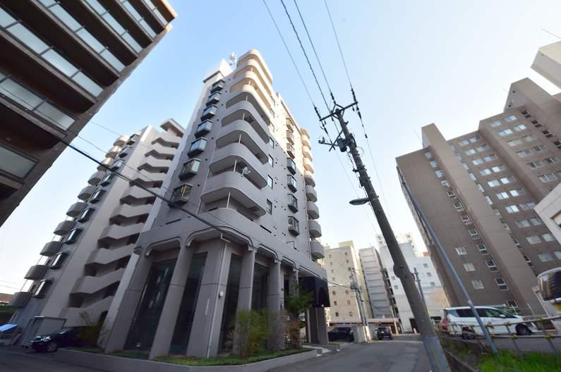 メゾンドブーケパーク