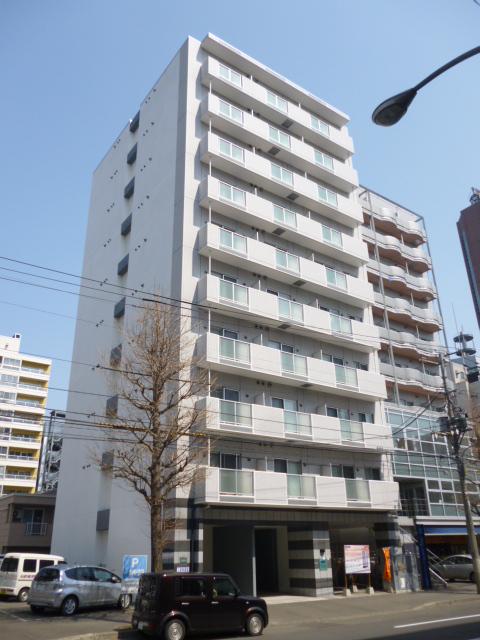 サンウッド札幌・医大前