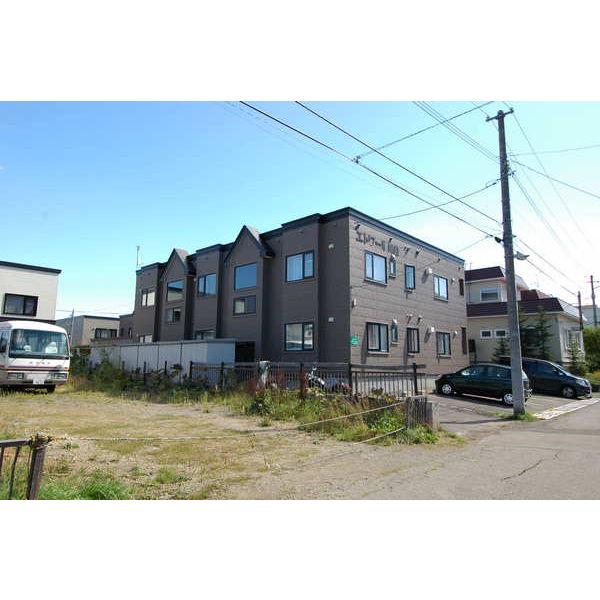 エトワール川沿