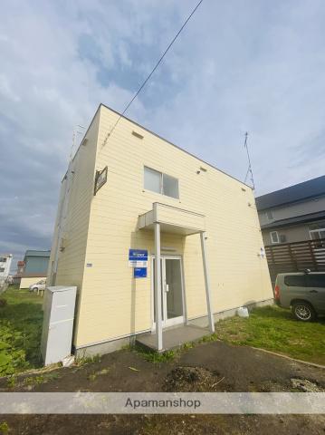 ハイツローレシヤ