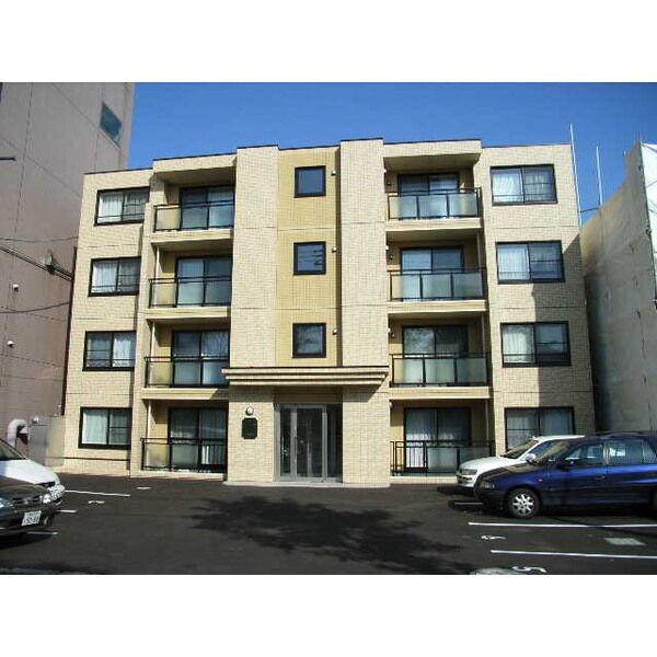 パレスイン南郷Ⅰ