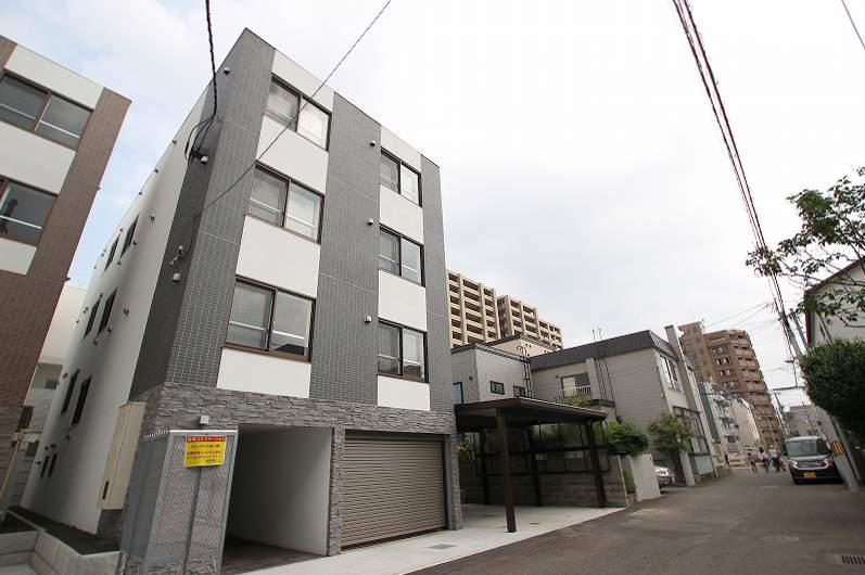 ROYAL OAK中島公園 Ⅱ