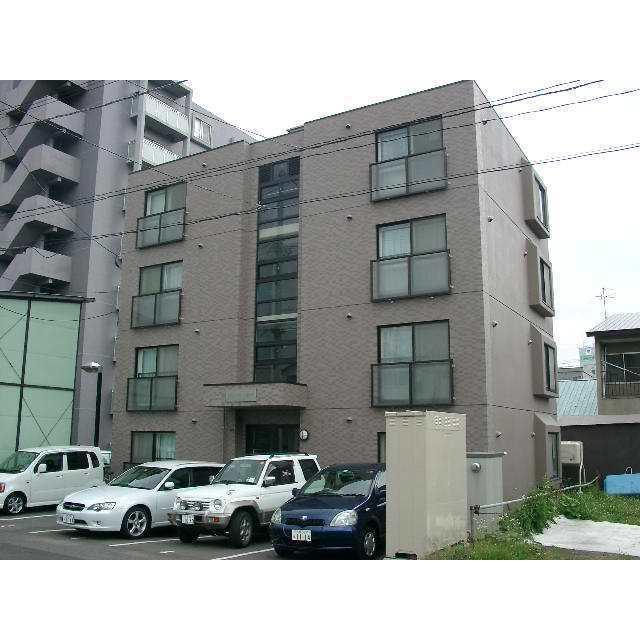 リバーウォーク菊水