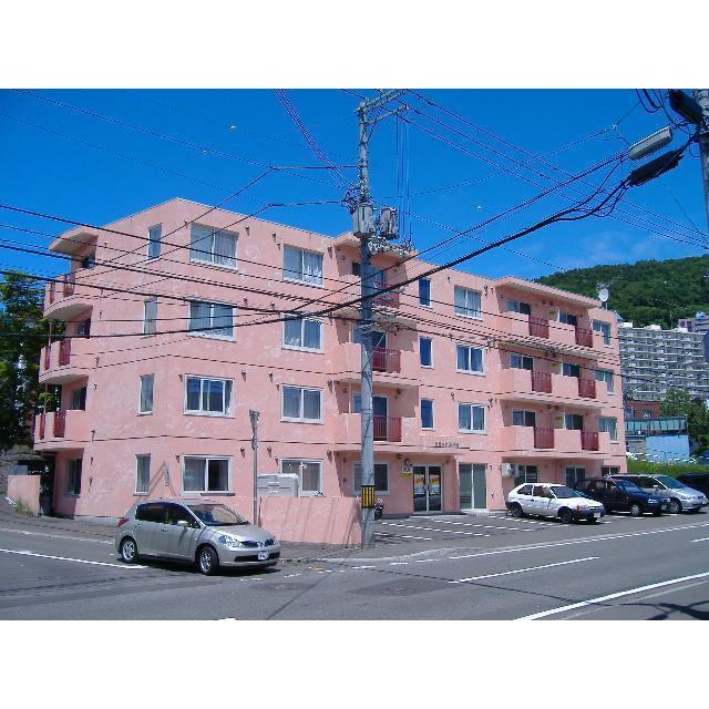 グローバル川沿