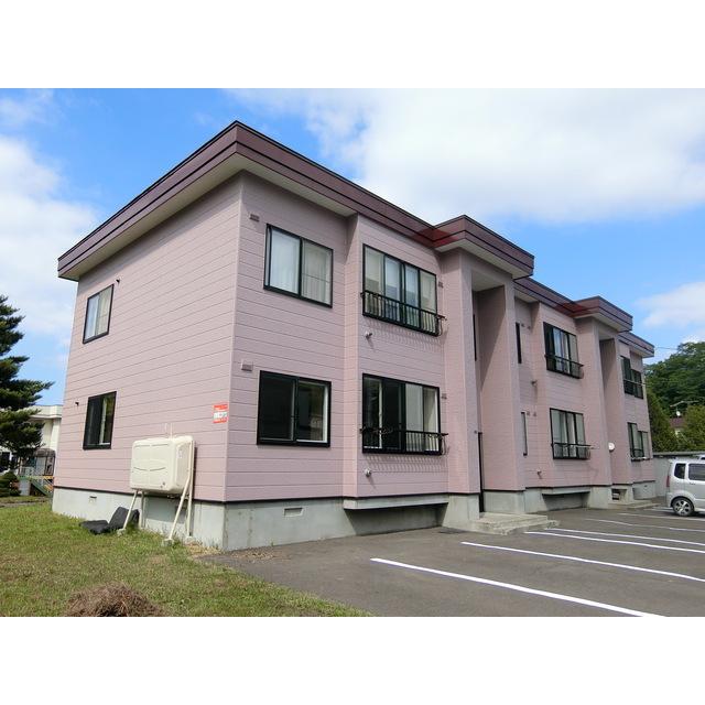 サウスヒルミスマイ