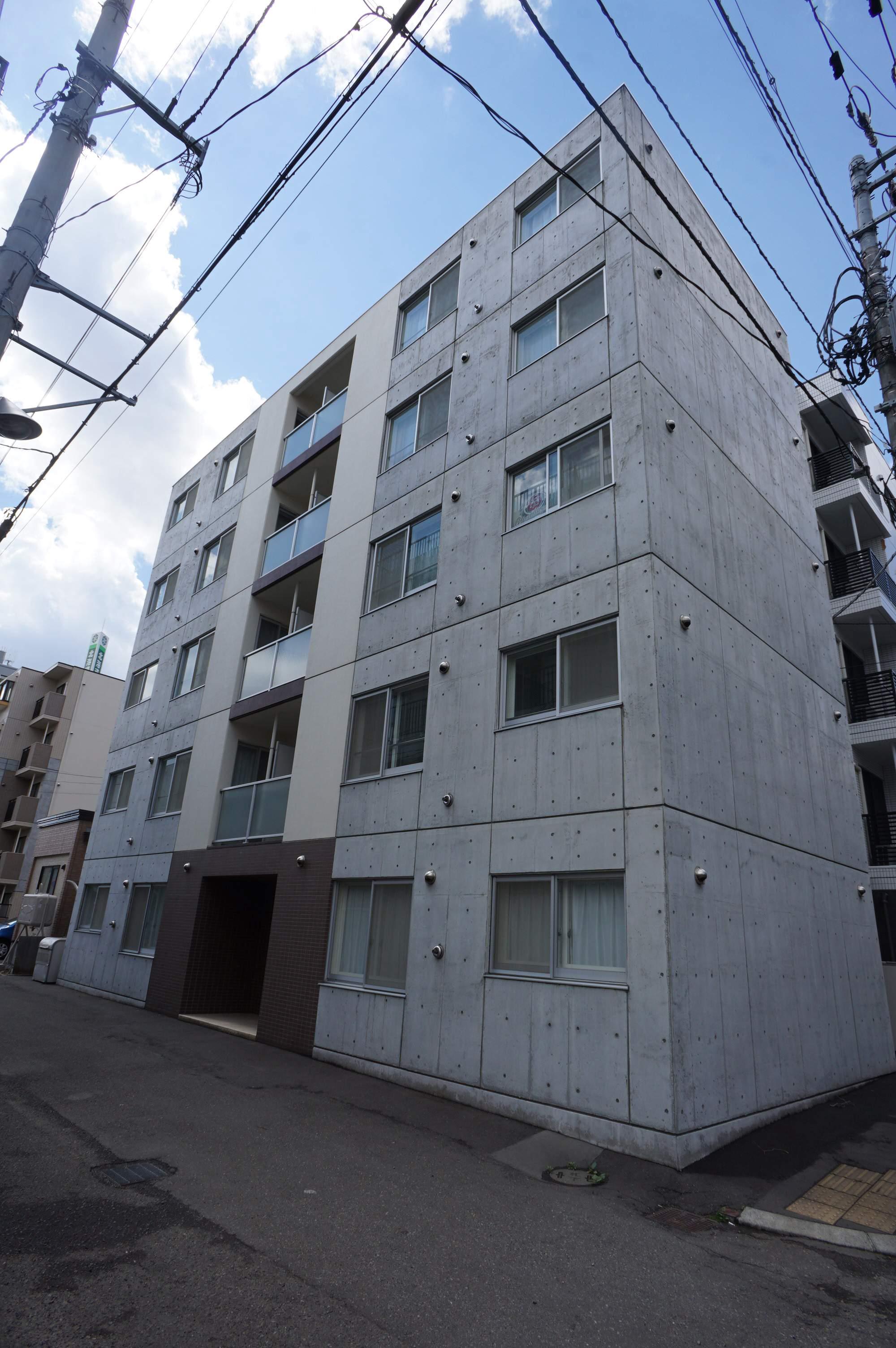 メゾン・ド・ステラⅤ