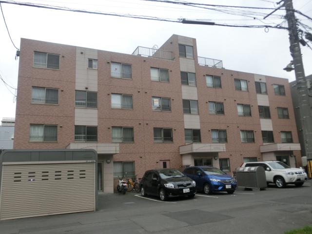 ノーベルコートS4