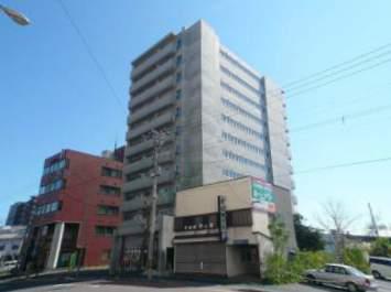 ビブレス月寒中央ステーション