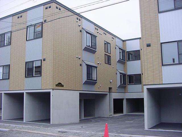 コートカムフォートⅠ