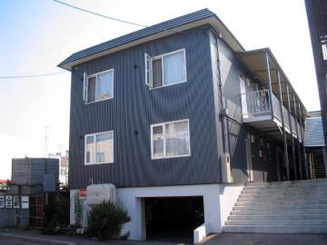 ハラハイムⅡ(2LDK/1階)