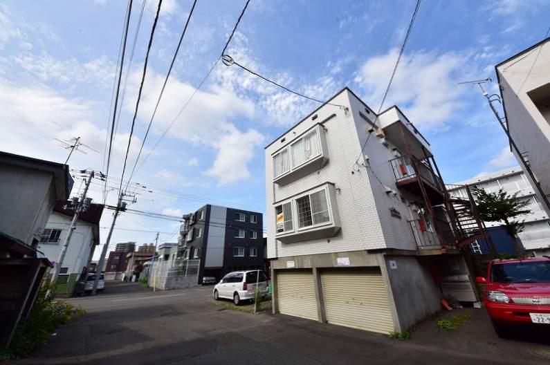 プラムコート菊水