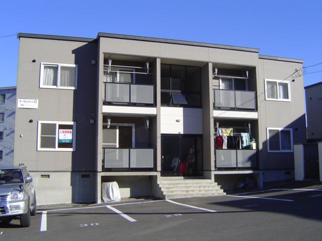 オークヒルコートC