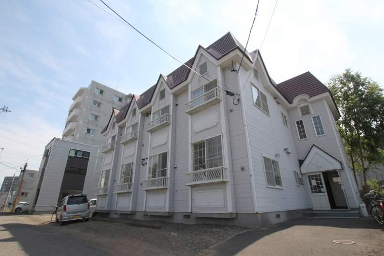 中の島JMハウス