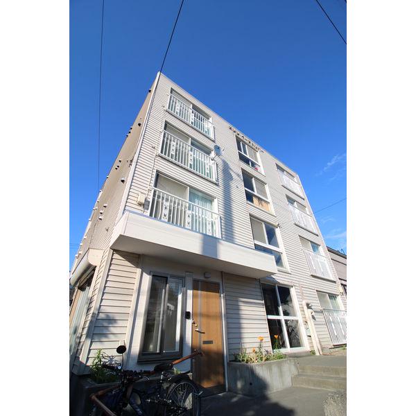 メゾンイーストリバー