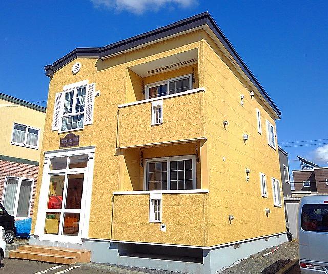 パークサイドヴィラ