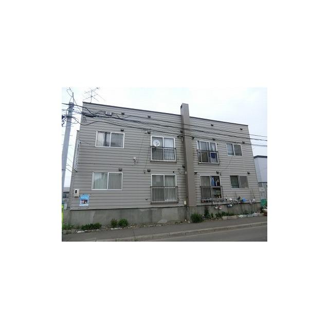 ニュー藻南マンション