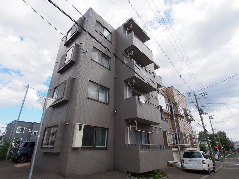 グランドール平岸512