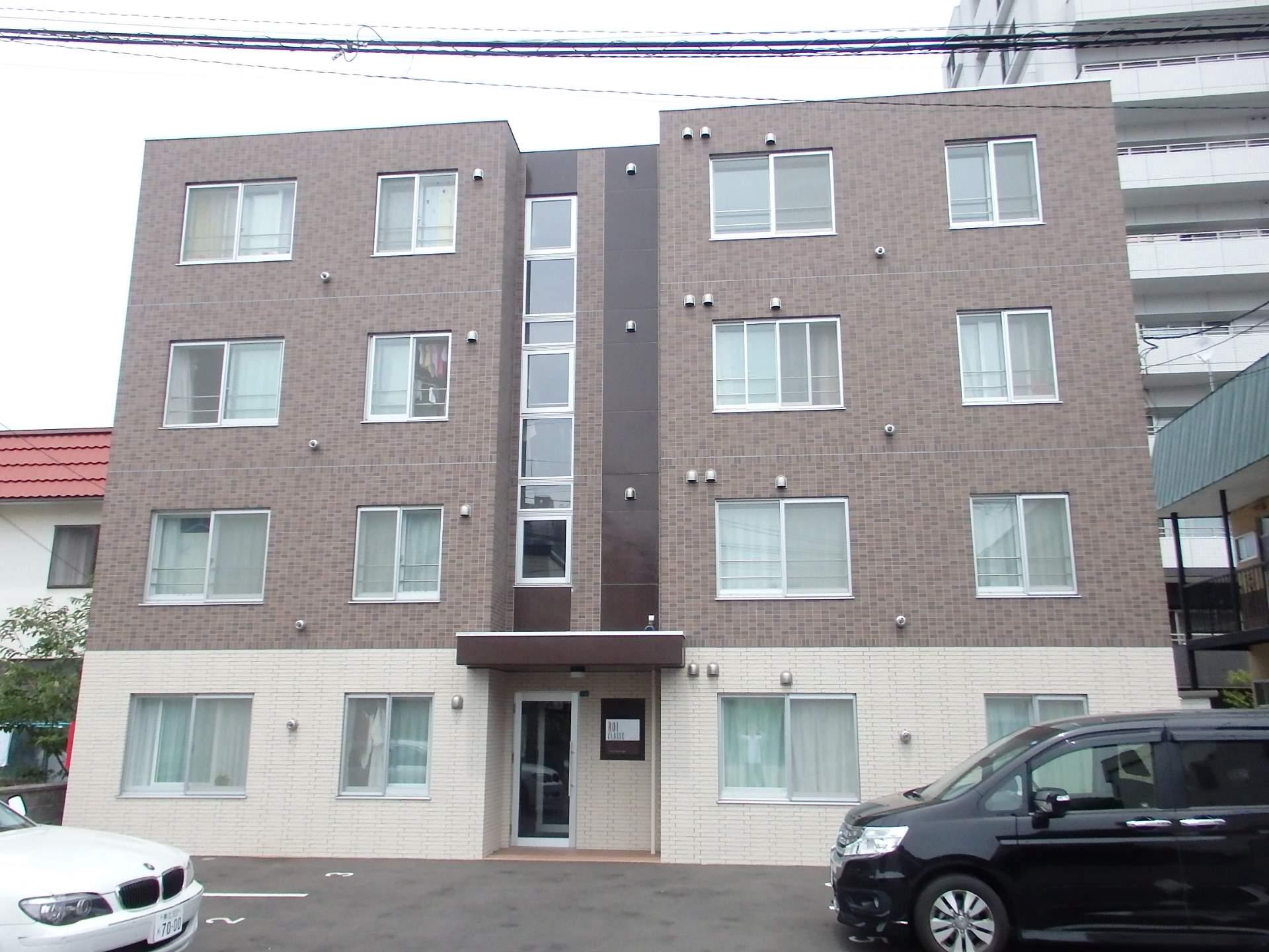 ロワ・クラッセ 