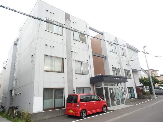 アビアシオン五番館