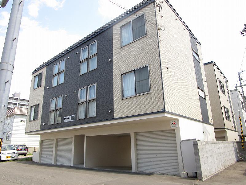 エリザベート菊水