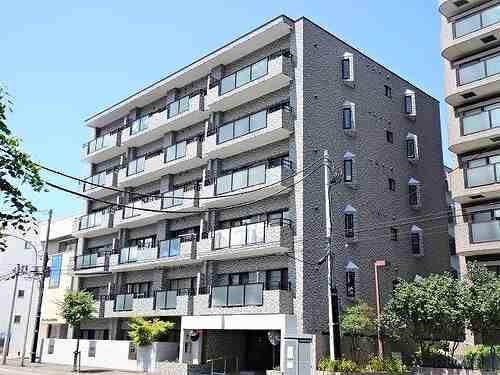 コートハウス山鼻