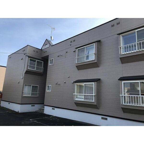 シュガーハイツⅡ