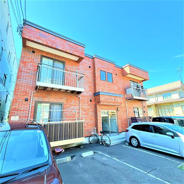 フォレスト澄川2・4