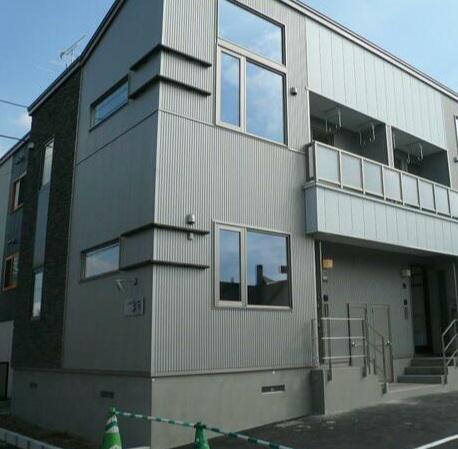 タウンハウス若原(3LDK/1階)