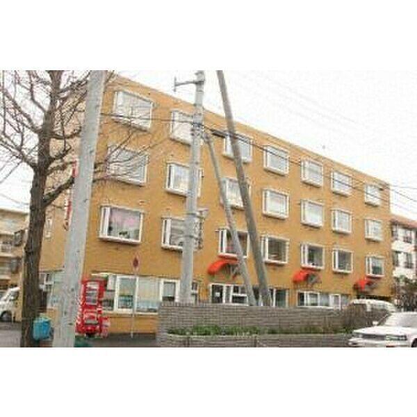 グレイシャス幌彩