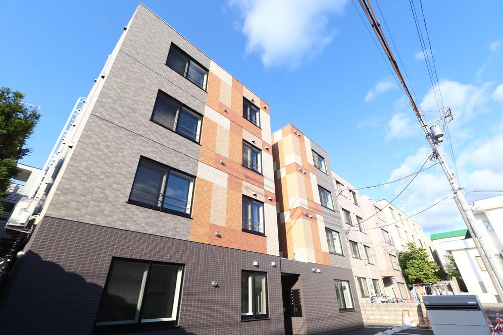 レクスベイル澄川