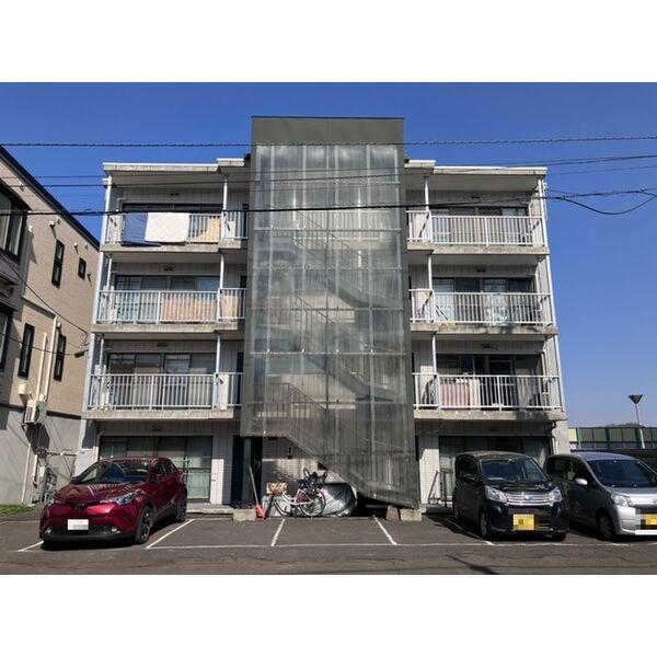 リバーサイドヴィラ山鼻